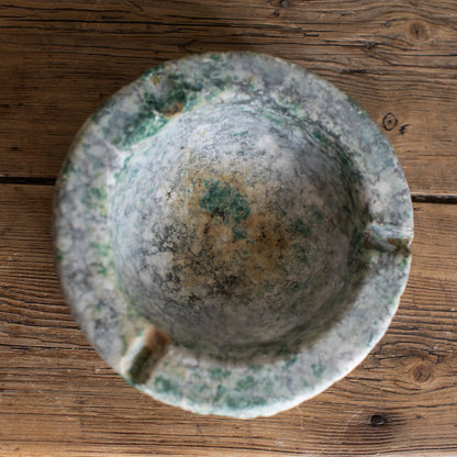 Vintage Stone Catchall
