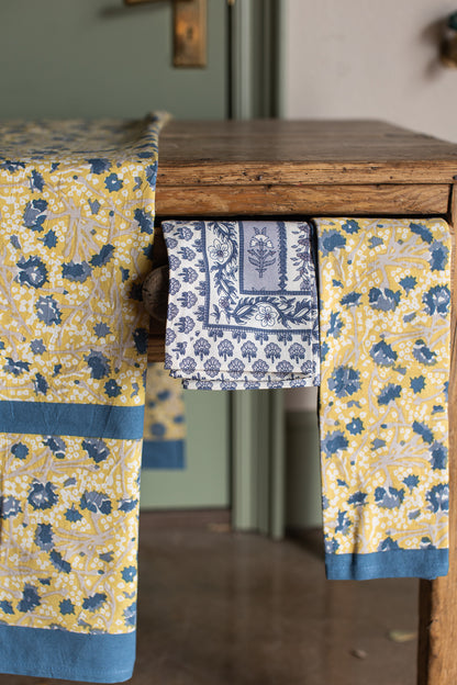 Meadows Tea Towels