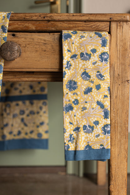 Meadows Tea Towels