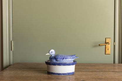 Bluebird Covered Dish