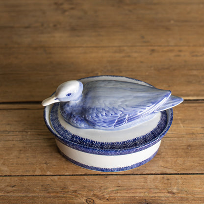 Bluebird Covered Dish