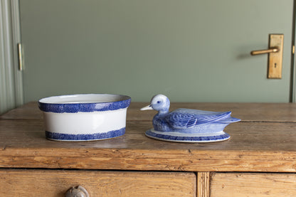 Bluebird Covered Dish