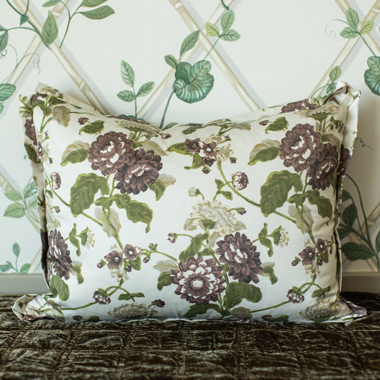 Britain Bedding Collection, Pluff