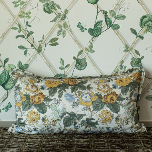 Georgia Bedding Collection, Gold
