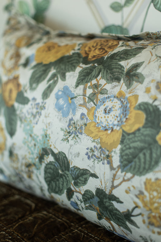 Georgia Bedding Collection, Gold