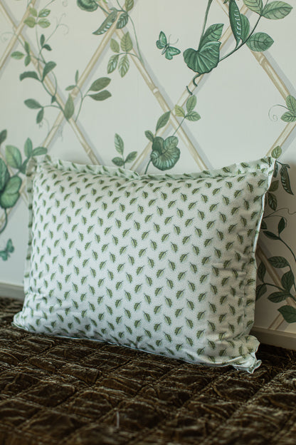 Hunter Bedding Collection, Green