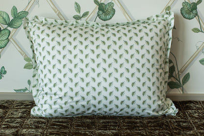 Hunter Bedding Collection, Green