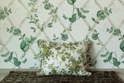 Keaton Bedding Collection, Olive