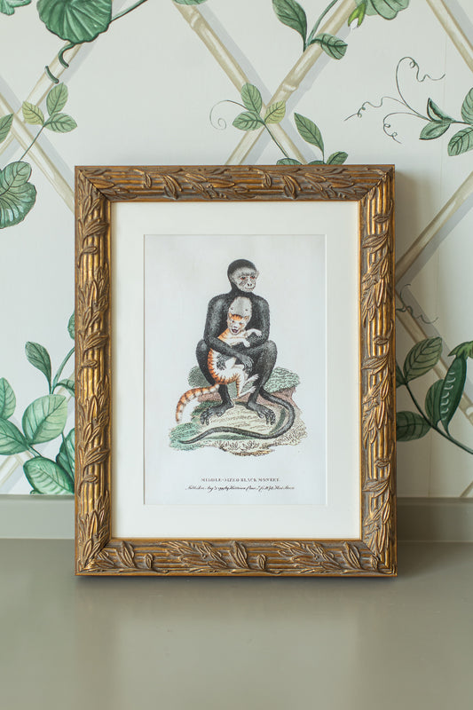 Hampshire Matted Frame