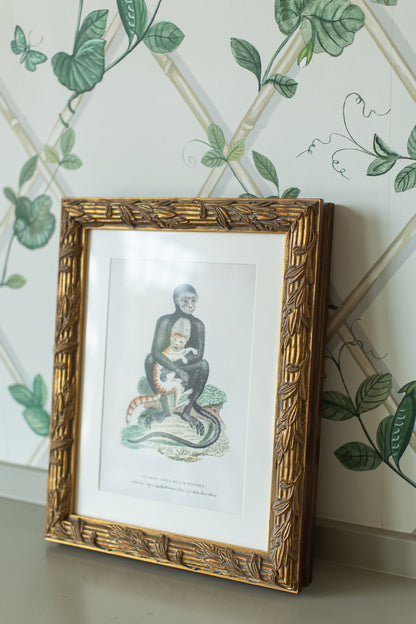 Hampshire Matted Frame