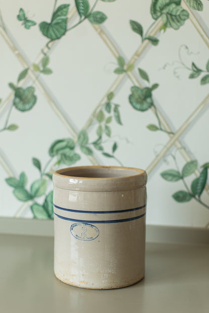 Marshall Pottery No. 2