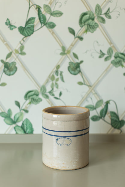 Marshall Pottery No. 2