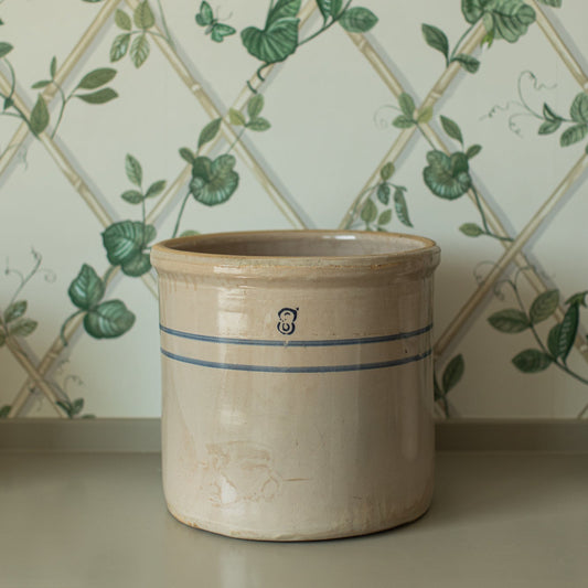 Marshall Pottery No. 8 *in store only