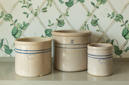 Marshall Pottery No. 2