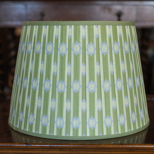 Starburst Lampshade, 18"