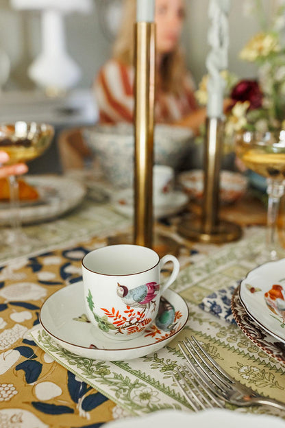 Chelsea Dinnerware Collection