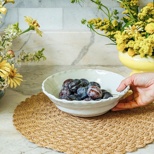 Adina Serving Bowls