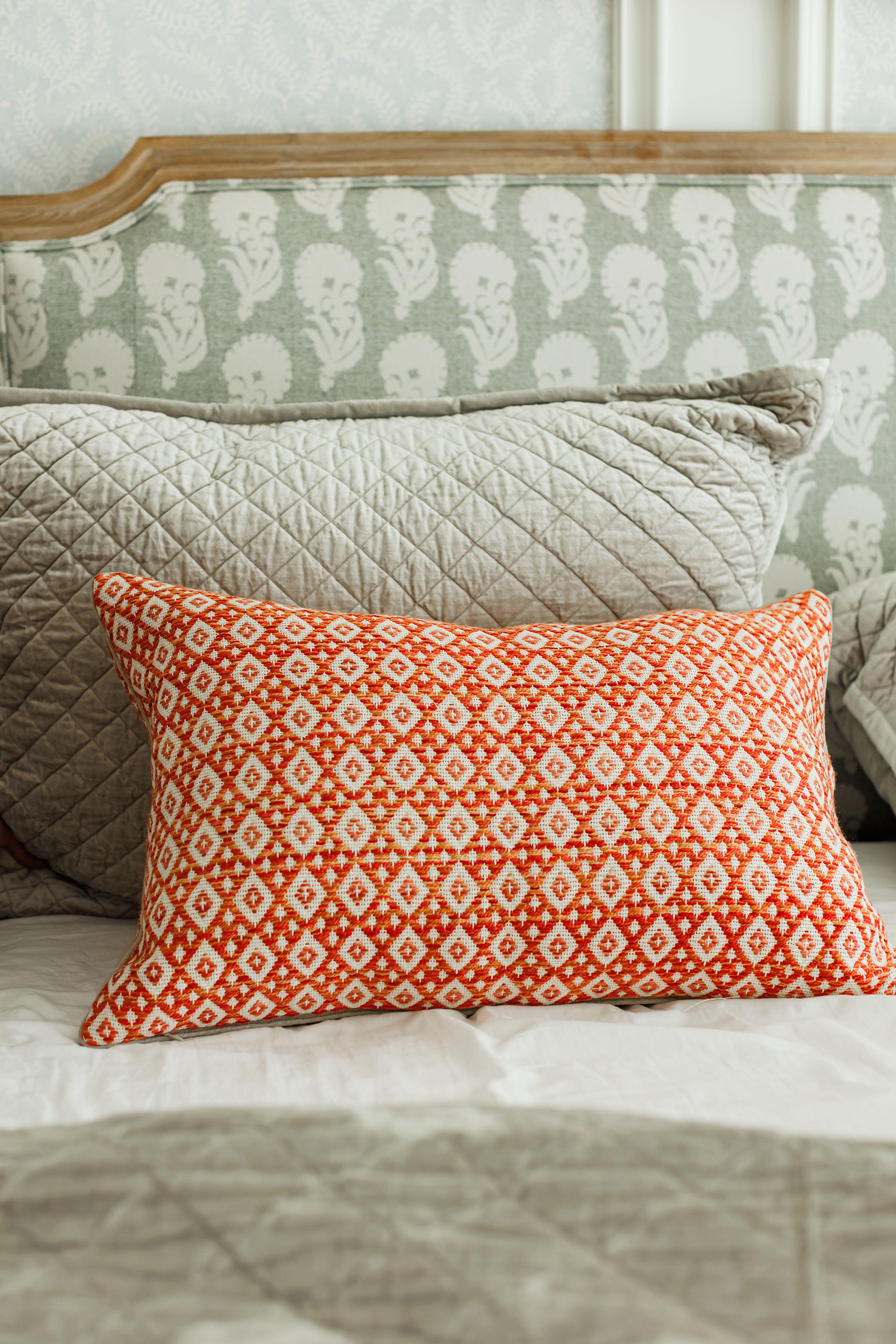 Hattie Bedding Collection OAKSTREET