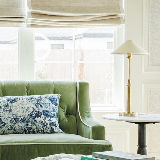 Hackney Table Lamp