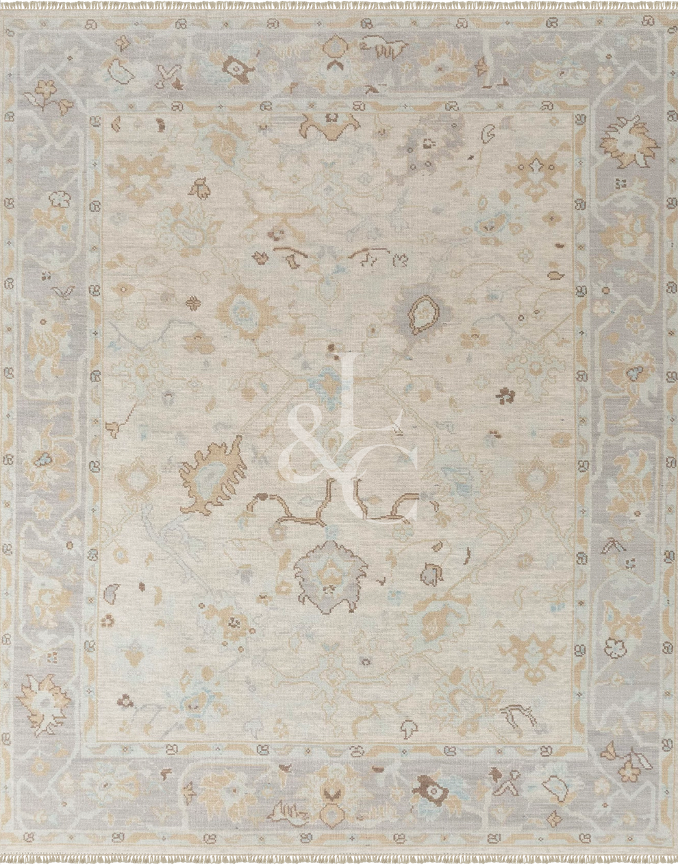 The Fiona Rug – OAKSTREET