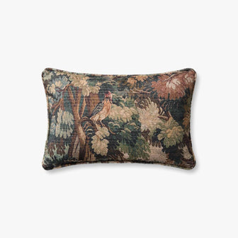 Tapestry Throw Pillow
