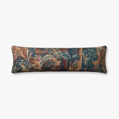 Tapestry Throw Pillow