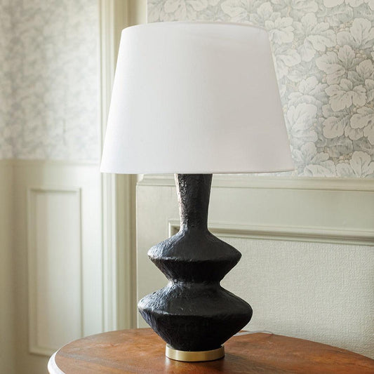 David Metal Table Lamp