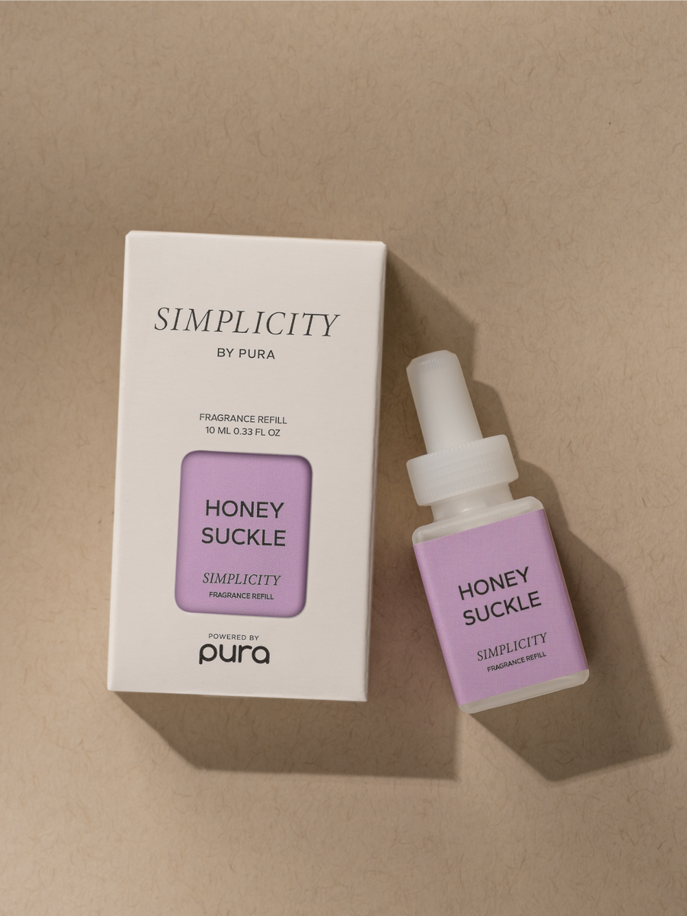 Pura Refill, Honeysuckle