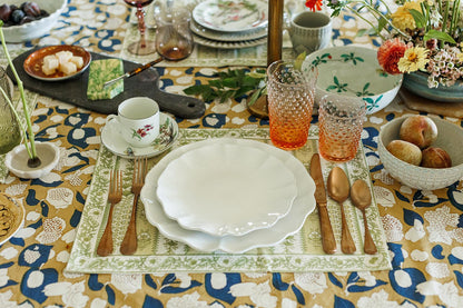 Rosa Dinnerware Collection, Costa Nova