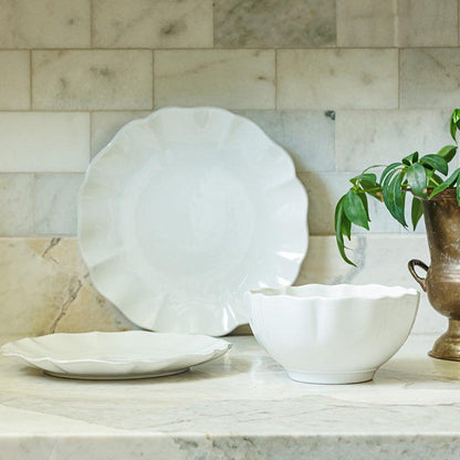 Rosa Dinnerware Collection, Costa Nova