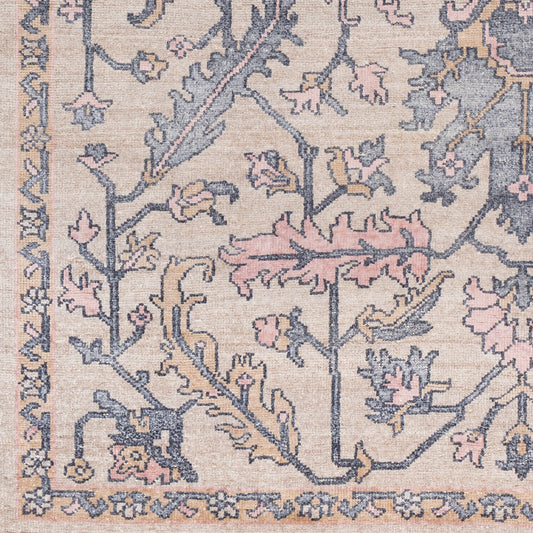 The Sidney Rug