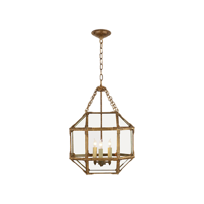 Morris Lantern