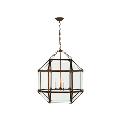 Morris Lantern