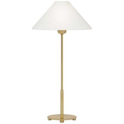 Hackney Table Lamp