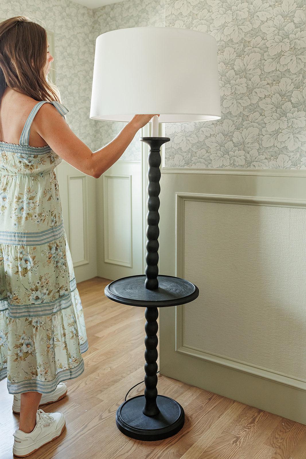 Stanton Floor Lamp