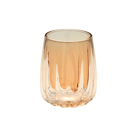 Stella Stemless Wine Glass (Set of 4)