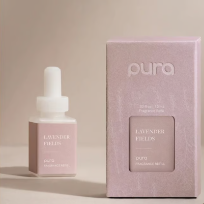 Pura Refill, Lavender Fields