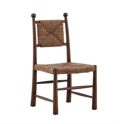Madison Side Chair - OAKSTREET SHOPPE
