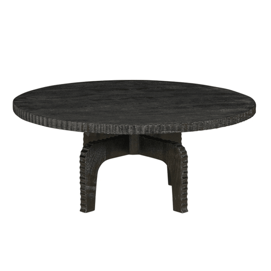 Spur Coffee Table - OAKSTREET SHOPPE