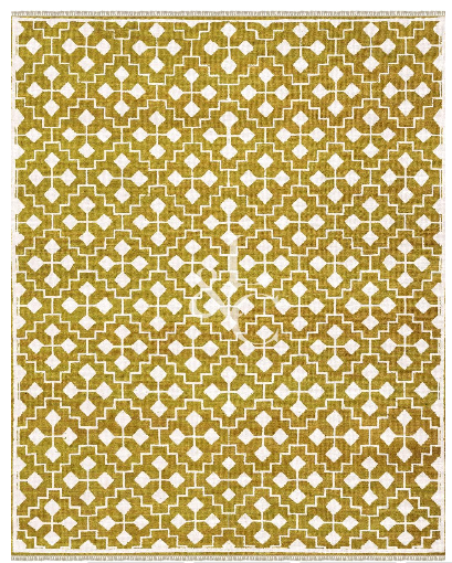The Crosby St Rug