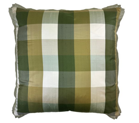 Fairfax Pillow, 22"x22"