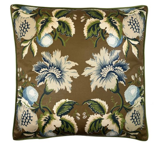 Jessup Pillow, 22"x22"