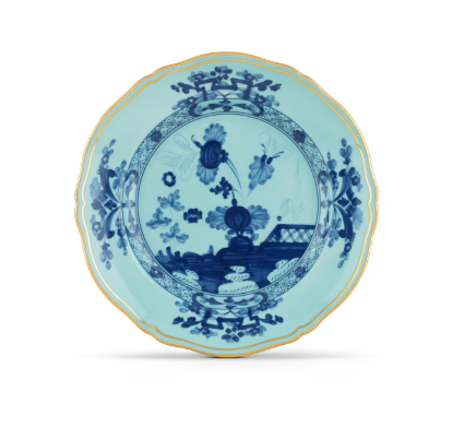 Iris Dinnerware Collection, Ginori 1735