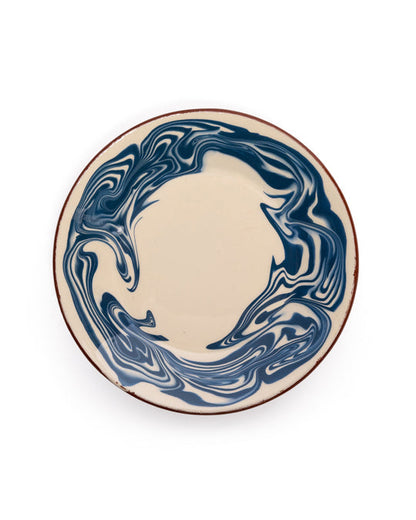 Marbre Blue Dinnerware Collection, Sharland England