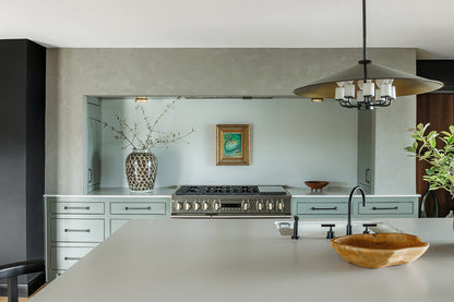 Utopia 5" Solitaire Flush Mount