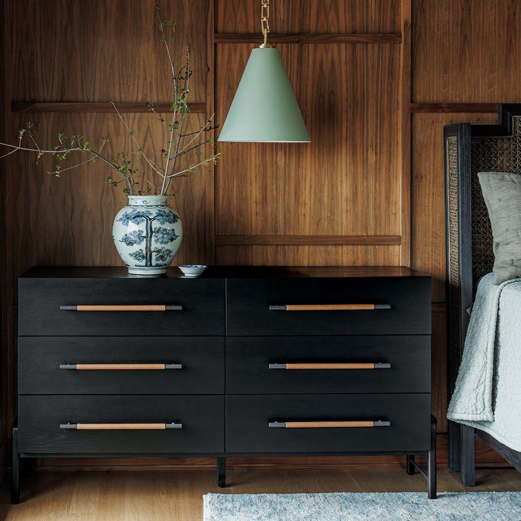 Oxford Long Dresser