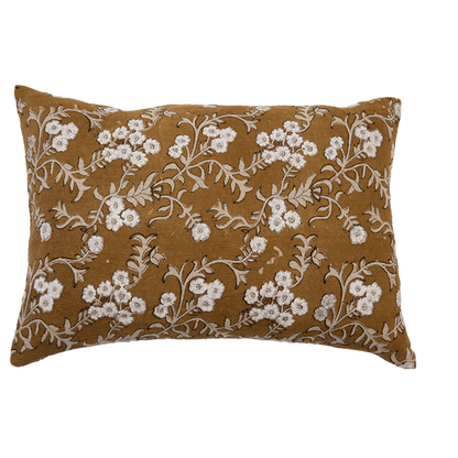 Torini Lumbar Pillow