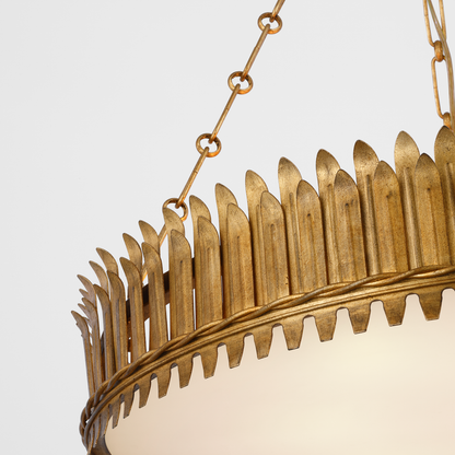 Leslie Chandelier