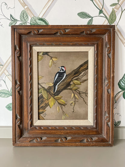 Woodpecker Oil Original