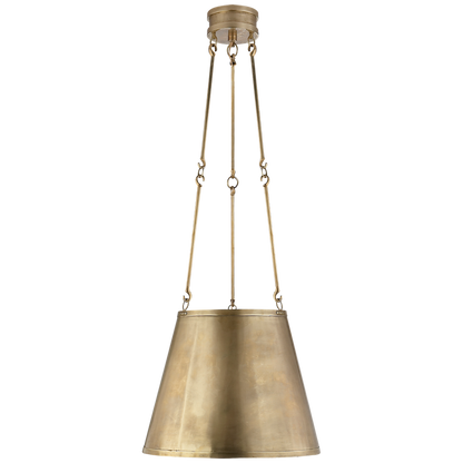 Lily Hanging Shade